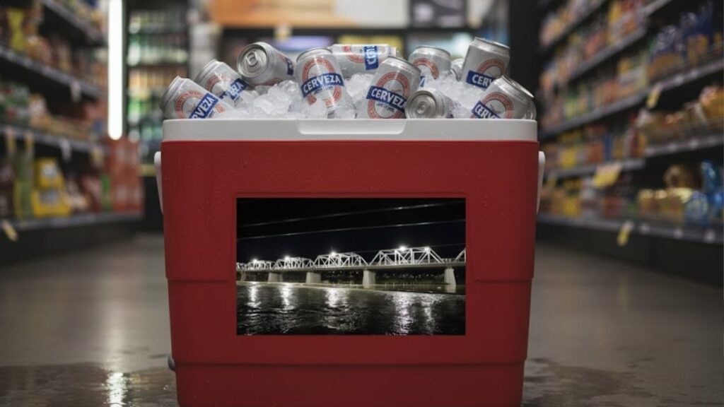 Revolución en el horario de venta de alcohol en La Laguna: Así será tras la homologación