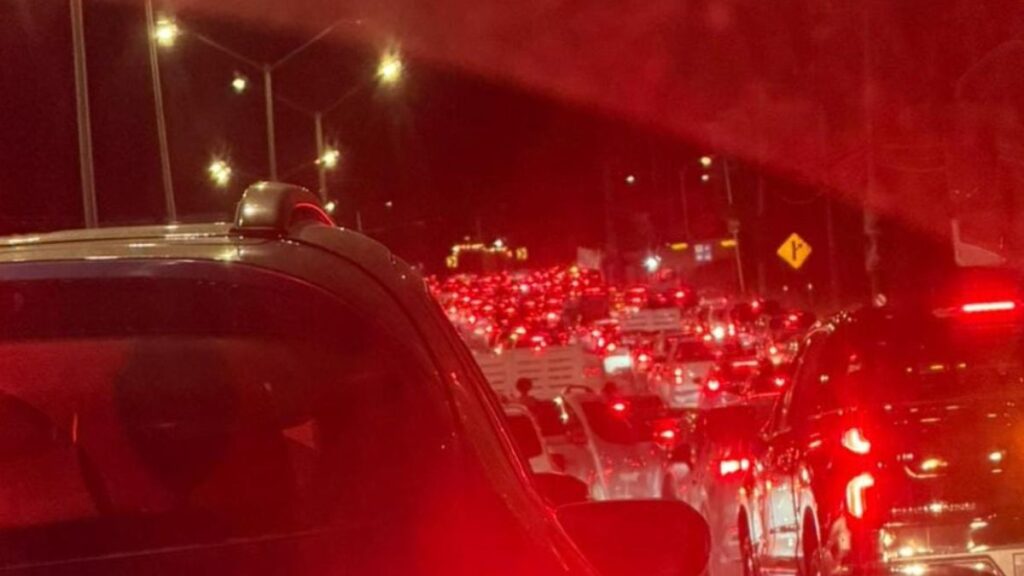 Atropello en Monterrey: Adulto Mayor Muere y Conductor se Daña a la Fuga