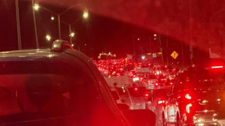 Atropello en Monterrey: Adulto Mayor Muere y Conductor se Daña a la Fuga