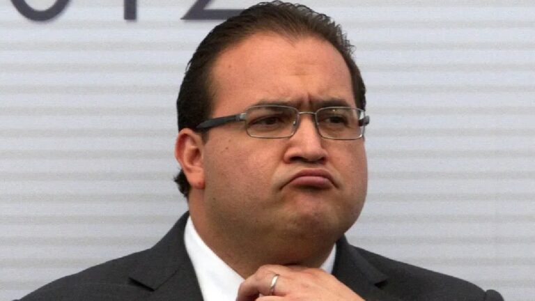 FGR Aumenta Acusaciones contra Javier Duarte por Peculado: Riesgo de Liberación en 2026