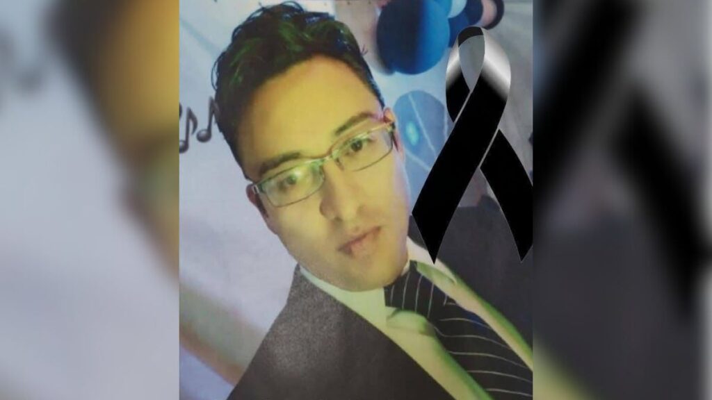 Trágica caída: Juan Carlos, conductor por aplicación desaparecido, es hallado muerto en Cuautitlán Izcalli