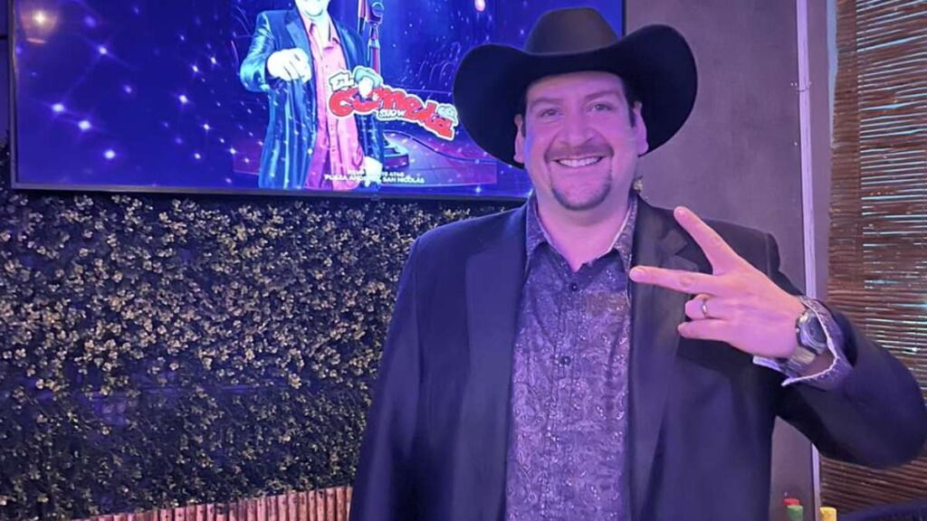 Fallece ‘El Cometa Show’, el icónico comediante de Monterrey