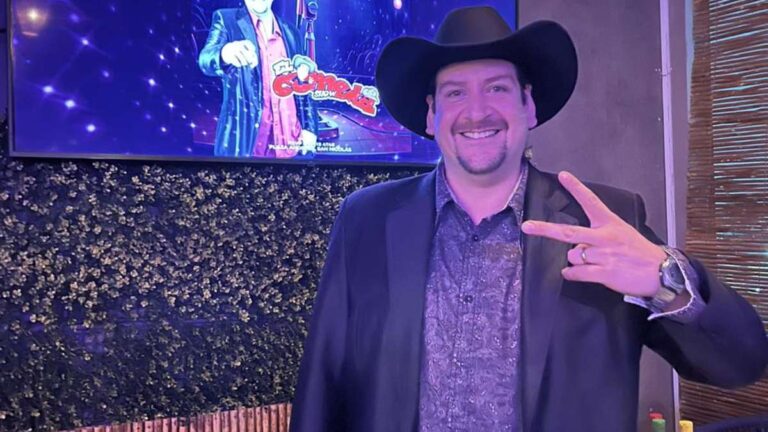 Fallece ‘El Cometa Show’, el icónico comediante de Monterrey