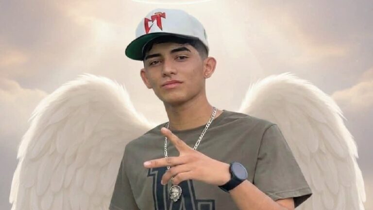 Accidente de motocicleta en Coahuila: Joven fallece tras persecución de camioneta