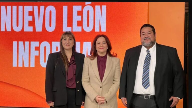 Gobierno de Nuevo León Impone 101 Sanciones y Realiza 66 Auditorías en Pro de la Transparencia