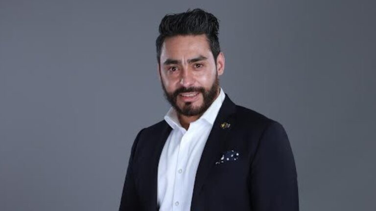 Rubén Rodríguez se despide de Fox Sports: ¿Cuál será su próximo destino?