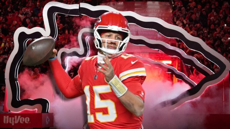 ¿El dominio de los Kansas City Chiefs de Patrick Mahomes ha llegado a su fin?