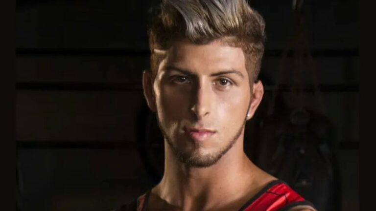 Muerte Sospechosa de Influencer Fitness en su Gimnasio de Tampa