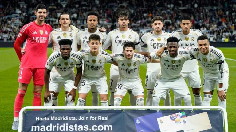 Los Momios Más Atractivos del Real Madrid vs Manchester City en la Champions League