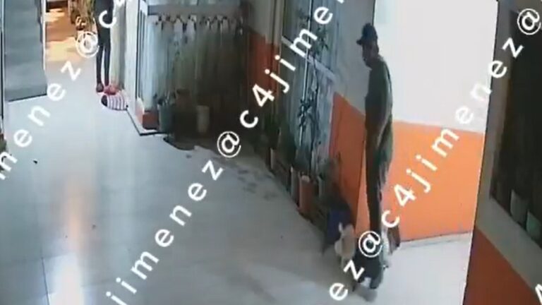 Agresión en la GAM: Niño de 4 Años Atacado por Hombre Ebrio Durante un Juego