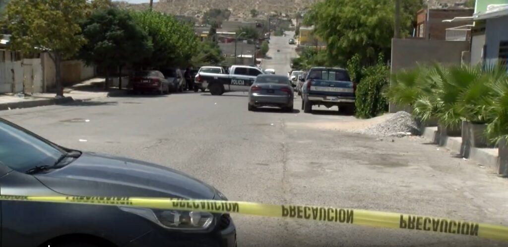 Disminución de feminicidios en Ciudad Juárez durante 2025: Un análisis crítico