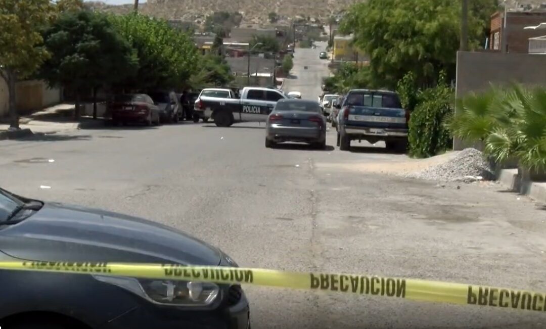 Disminución de feminicidios en Ciudad Juárez durante 2025: Un análisis crítico