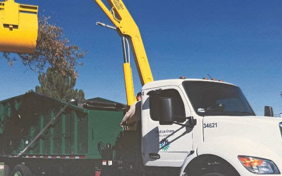 Horarios de Navidad y Año Nuevo: Oficinas de la Ciudad de Las Cruces Cerradas