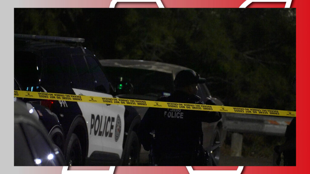 Restos Humanos en Laredo: Un Hallazgo Macabro Agita a la Comunidad