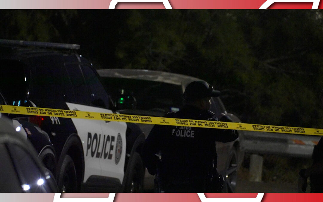 Restos Humanos en Laredo: Un Hallazgo Macabro Agita a la Comunidad