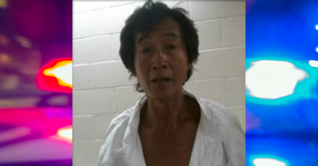 Vietnamita Arrestado en El Paso por ICE por Robo y Posesión de Drogas