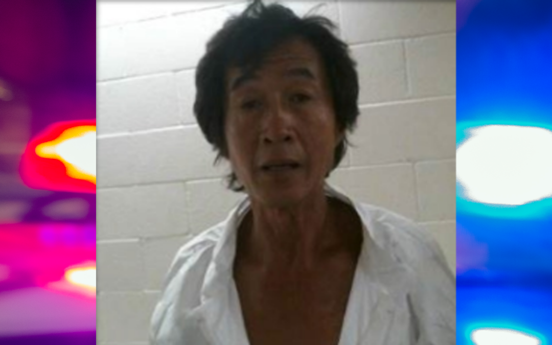 Vietnamita Arrestado en El Paso por ICE por Robo y Posesión de Drogas