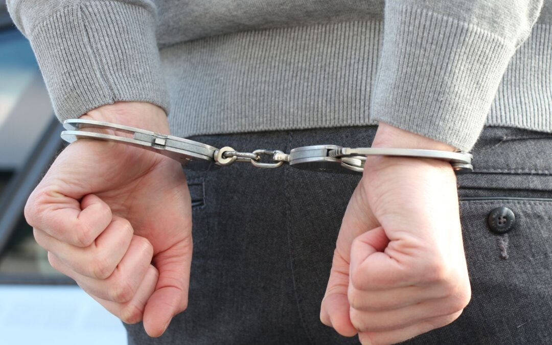 Sentencian a 10 años de prisión a Harold Wesley Snowten IV por posesión ilegal de armas en Las Vegas