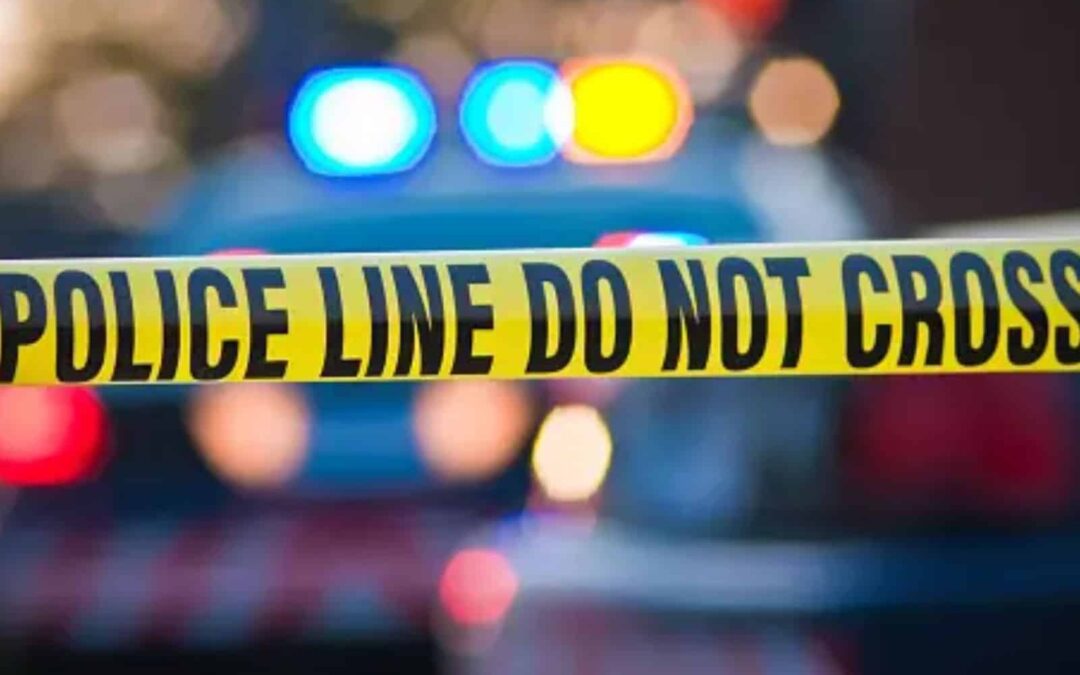 Hombre muere apuñalado en apartamento de East Silverado Ranch, Las Vegas