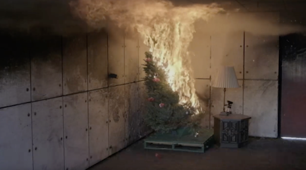 Aumento de Incendios en Albuquerque: Cómo Proteger Tu Hogar Esta Temporada