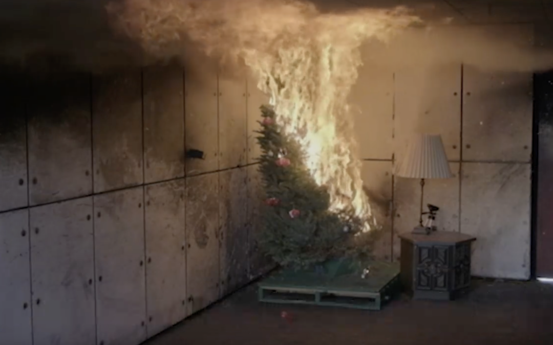 Aumento de Incendios en Albuquerque: Cómo Proteger Tu Hogar Esta Temporada