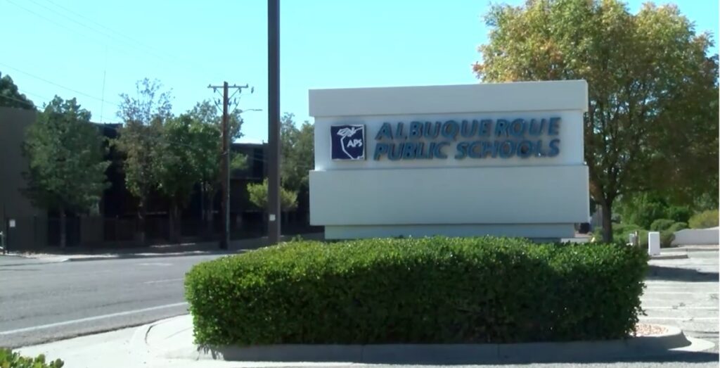 Albuquerque Aprueba Más de 4 Millones de Dólares en Sistemas de Detección de Armas para la Seguridad Escolar