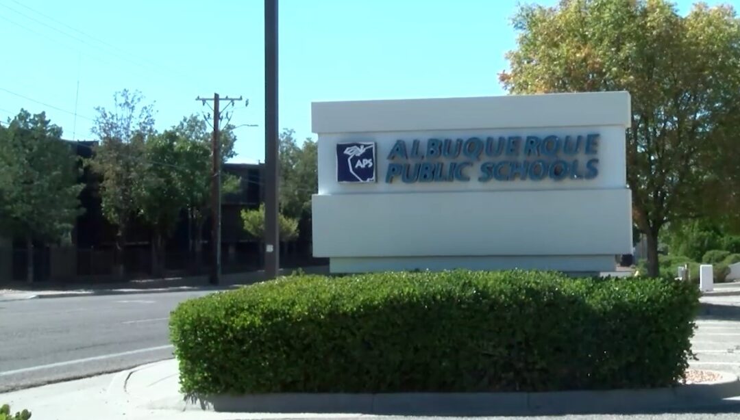 Albuquerque Aprueba Más de 4 Millones de Dólares en Sistemas de Detección de Armas para la Seguridad Escolar