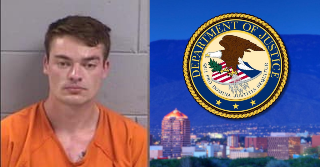 Abuso sexual infantil: exestudiante de medicina de Nuevo México recibe condena de 30 años