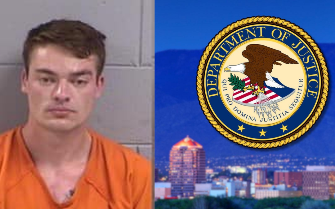 Abuso sexual infantil: exestudiante de medicina de Nuevo México recibe condena de 30 años