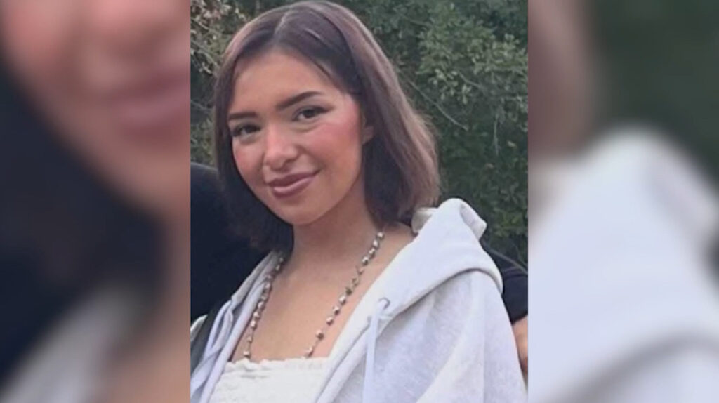 Desaparición de Sydney Marquez: Hermanas piden apoyo en Houston y El Paso
