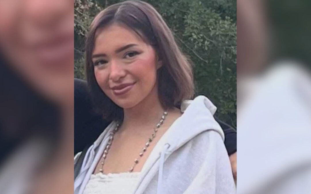 Desaparición de Sydney Marquez: Hermanas piden apoyo en Houston y El Paso