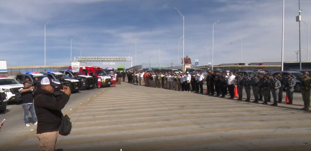 Ciudad Juárez Lanza el Programa Héroes Paisanos para la Temporada Decembrina 2025