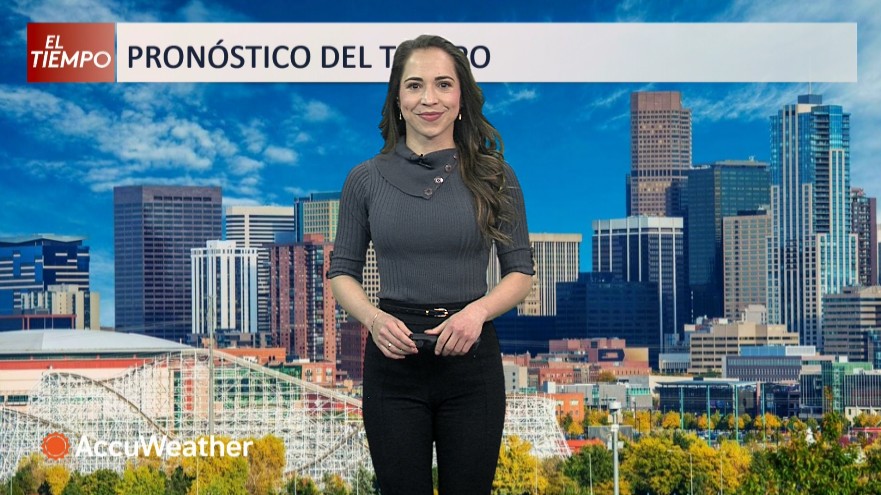 Pronóstico del Tiempo en Tampa: ¡Día Seco y Cálido Esperado!