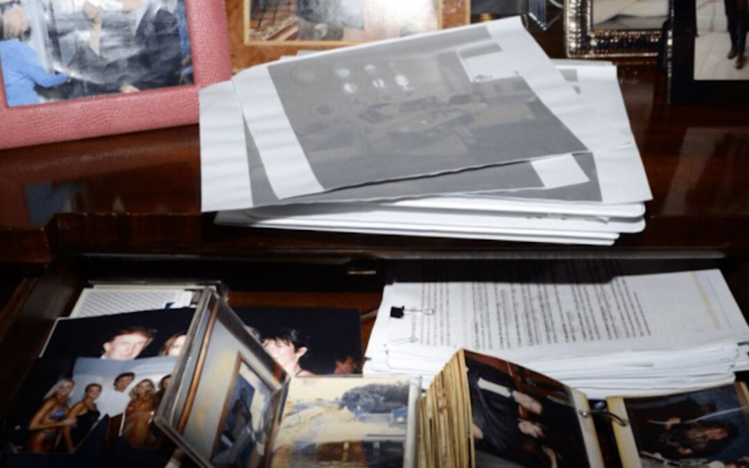 Donald Trump viajó en “al menos ocho” vuelos de Epstein, según un fiscal federal