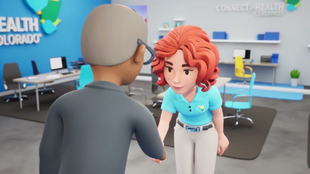 Más de 256,000 residentes de Colorado obtienen seguro médico a través de Connect for Health Colorado