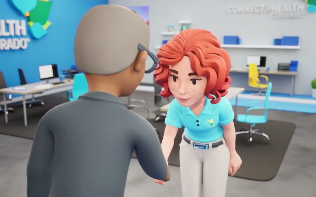 Más de 256,000 residentes de Colorado obtienen seguro médico a través de Connect for Health Colorado