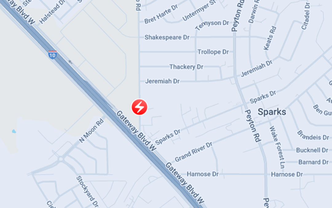 Corte de electricidad afecta a 1,090 personas en Horizonte: detalles sobre el apagón