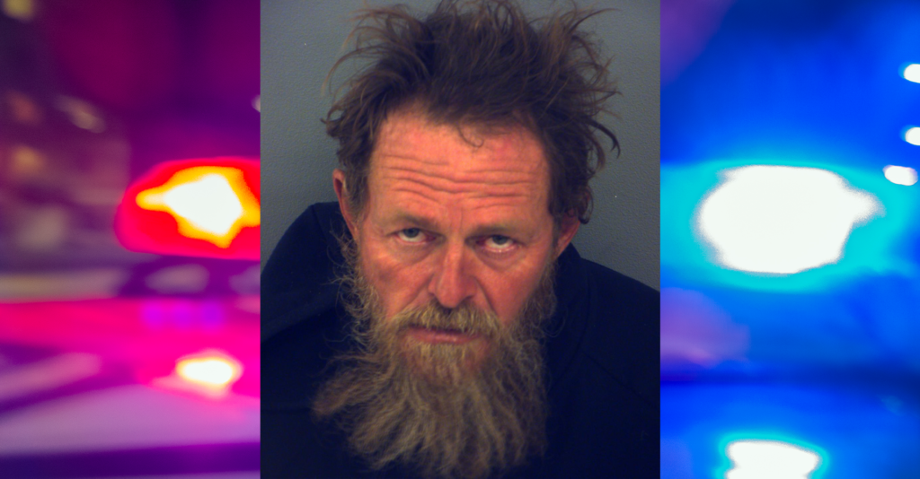 Arresto de Hombre en El Paso por Propuestas Inapropiadas a Menor