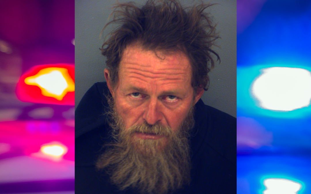 Arresto de Hombre en El Paso por Propuestas Inapropiadas a Menor