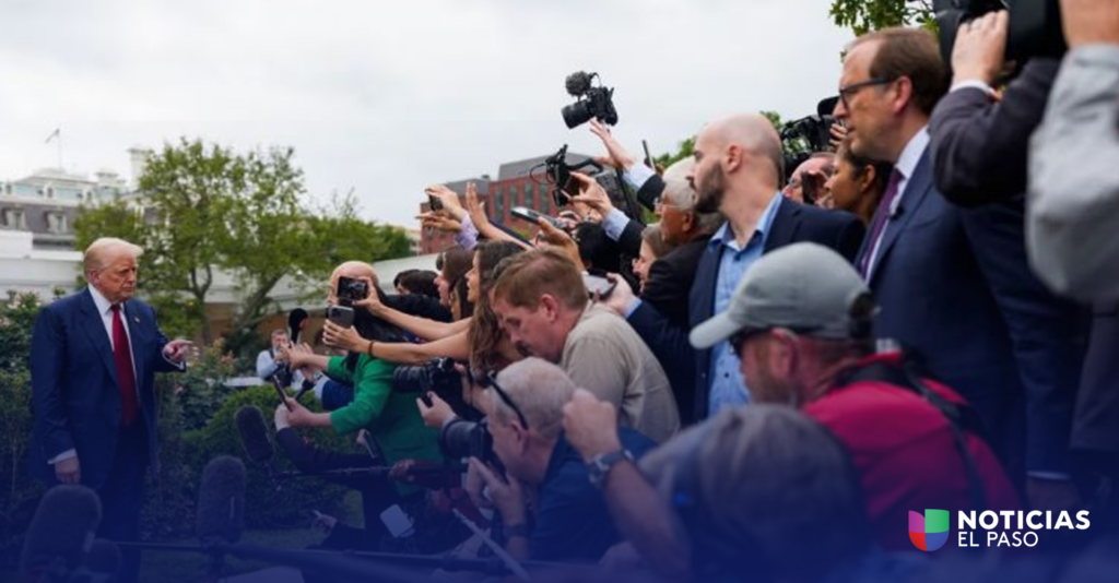 Trump Distorsiona los Datos de Empleo: Una Estrategia Risky que Podría Dañar su Reputación