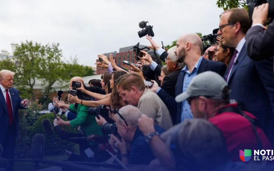 Trump Distorsiona los Datos de Empleo: Una Estrategia Risky que Podría Dañar su Reputación