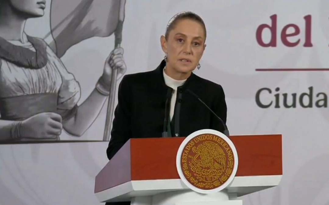 Tragedia aérea: niño de 2 años entre los muertos en accidente de avión de la Marina de México cerca de Galveston