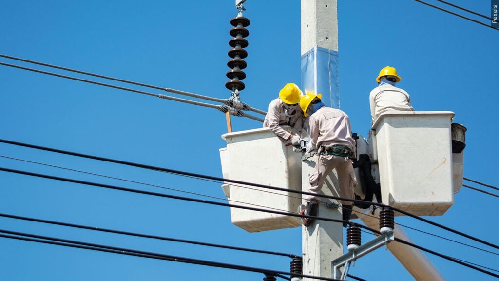 Lluvias en el Valle de Coachella: Precauciones Importantes ante Apagones Inminentes