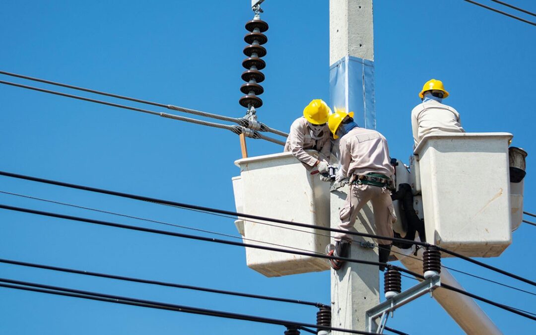 Lluvias en el Valle de Coachella: Precauciones Importantes ante Apagones Inminentes