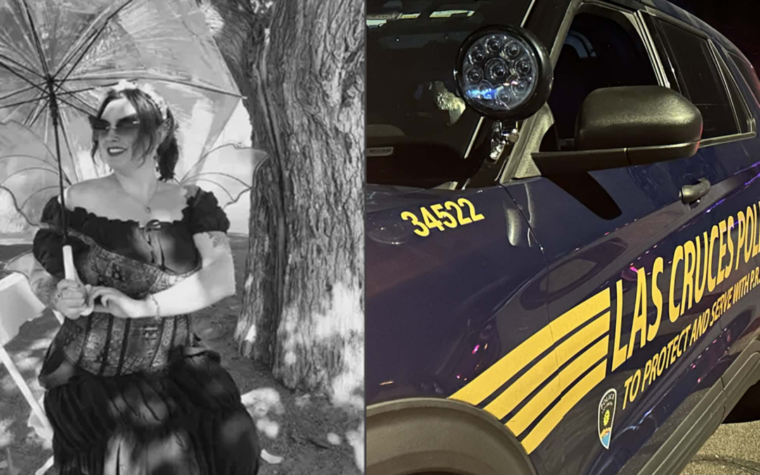 Homicidio en Las Cruces: Familia de Desirae Martin Solicita Apoyo Comunitario para Gastos Fúnebres