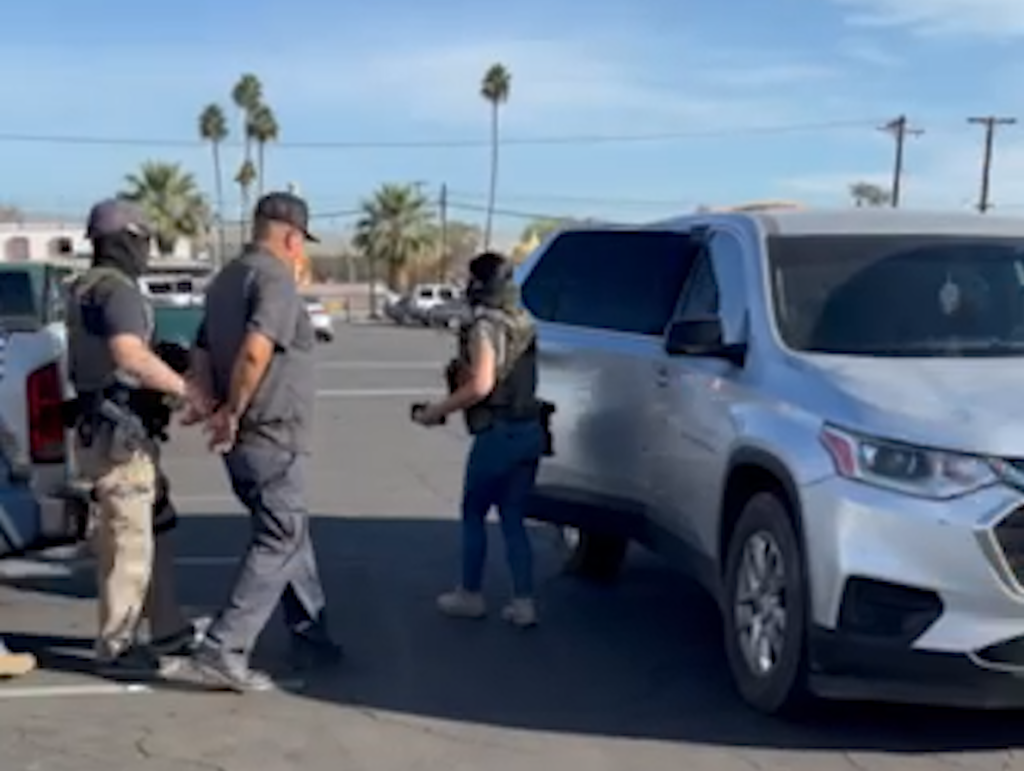 Detenciones de Inmigrantes Generan Inquietud en el Valle de Coachella