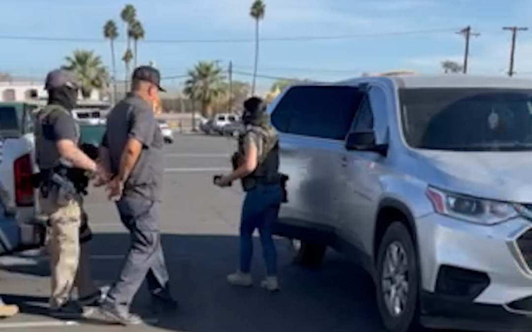 Detenciones de Inmigrantes Generan Inquietud en el Valle de Coachella