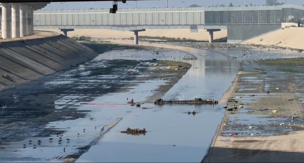 Lluvias en Baja California: Precauciones y Advertencias para una Navidad Segura