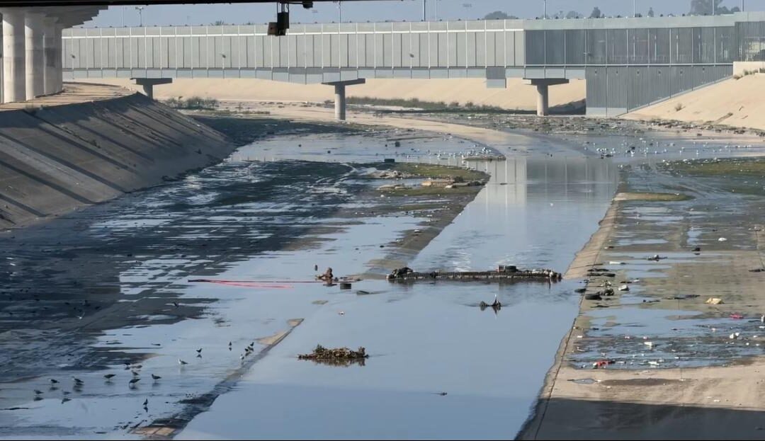 Lluvias en Baja California: Precauciones y Advertencias para una Navidad Segura