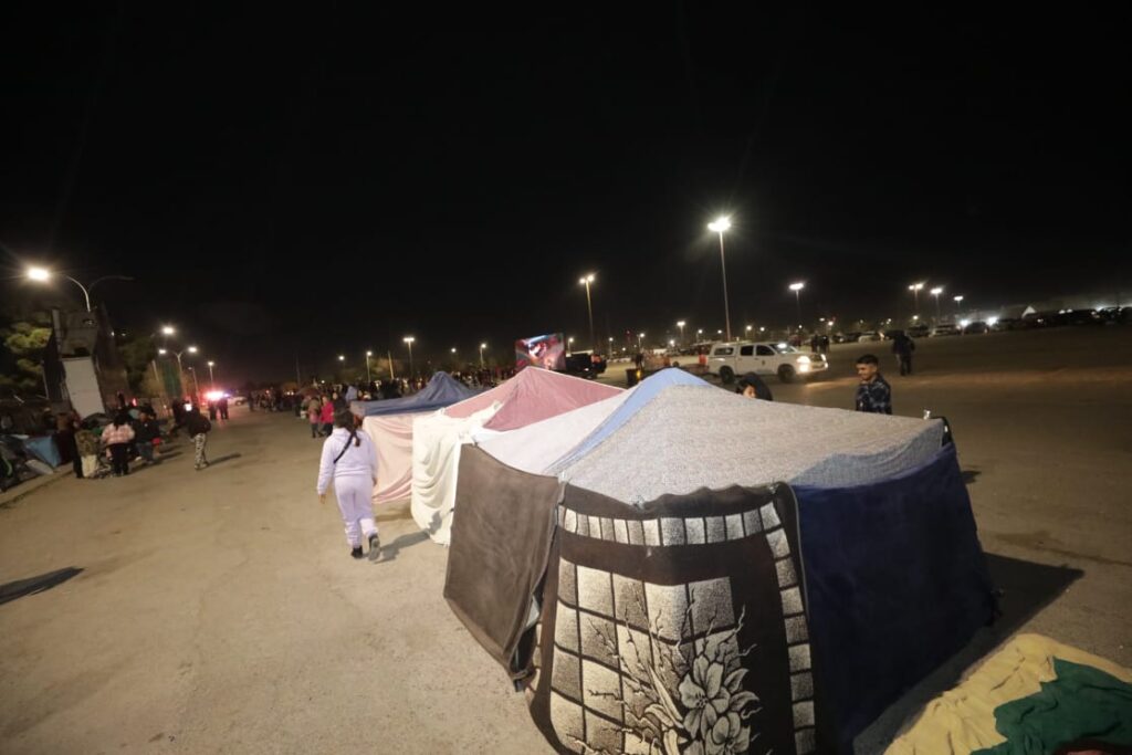 Santa Bombero: Alegría y Regalos para la Niñez Juarenense en el Parque DIF